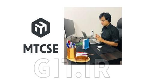 MTCSE preparation: MikroTik Security for RouterOS v7