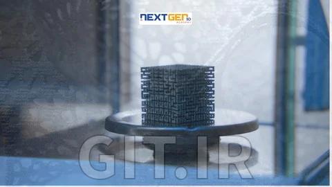Multi Jet Fusion (MJF) 3D Printing Masterclass