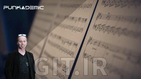 Music Theory Comprehensive Complete: Part 4, 5, & 6