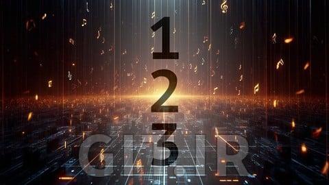 Music Theory for Electronic Music COMPLETE: Parts 1, 2, & 3