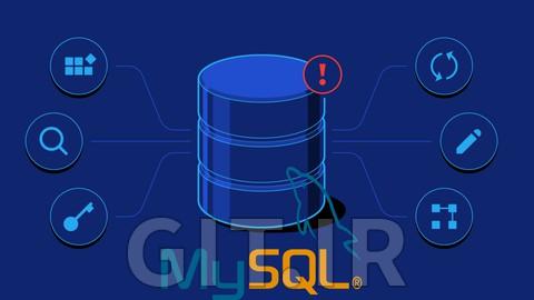 MySQL for Beginners:  A Complete Training for beginnners