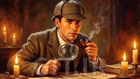Mystery Writing: Craft Page-Turning Mysteries From Start to