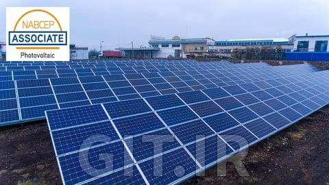 Solar PV: Theory, Calculations and NABCEP  Exam Preparation