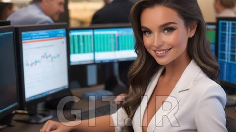 NADEX 5 Minute Binary Options Swing Scalping ULTRA