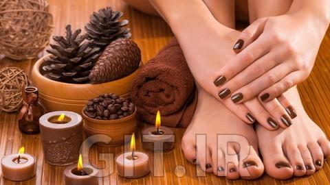 Nails - Manicure and Pedicure Certificate Course