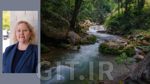 Nature as Healer: Mindfulness and Energy Healing Course