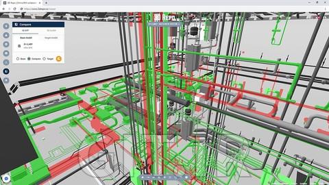 Navisworks 2025 : For Clash detection