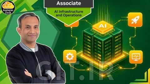 NCA-AIIO - Prep Course - AI Infra & Ops Associate