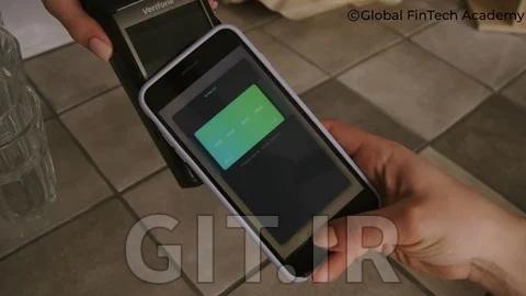 Near Field Communication and Contactless Digital Payments