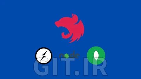 NestJS: Build a Real-Time Social Media API (/w WebSockets)