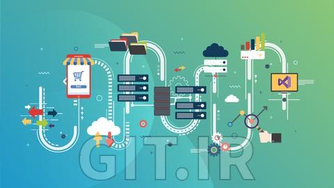 .NET Core Microservices - The Complete Guide (.NET 8 MVC)