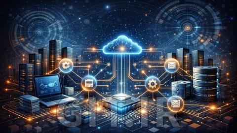 .NET Enterprise Architect-Shortest Course and Core Concepts
