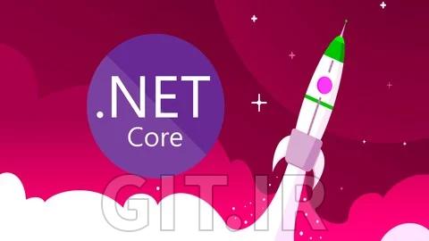 Complete ASP.NET & Entity Framework Bootcamp (English)