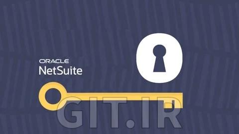 NetSuite Manufacturing Course