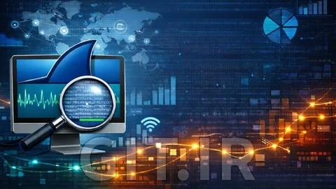 Network Analysis Using Wireshark