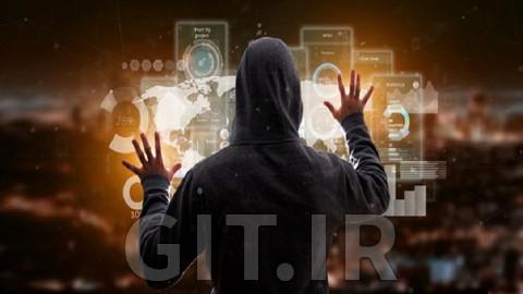 Network Ethical Hacking for beginners (Kali - Hands-on)