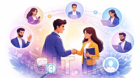 Networking in the AI Age: Build Powerful Connections