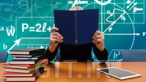 New SAT Math Course