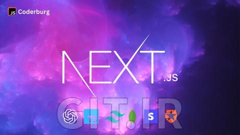 NextJS 13 & OpenAI (GPT) & MongoDB - Full Stack Development