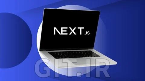 Next.JS Masterclass: Learn NextJS by Building Modern Web App