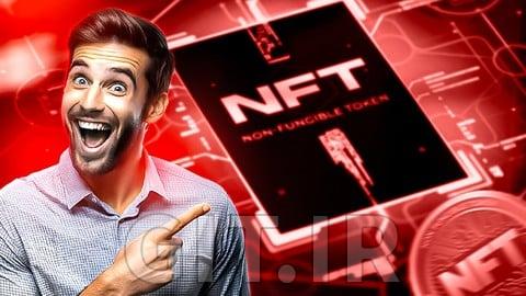 NFT, Web3 & Blockchain Masterclass: From Basics to Advanced