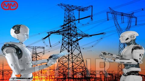 No-Code AI for Electrical Engineers