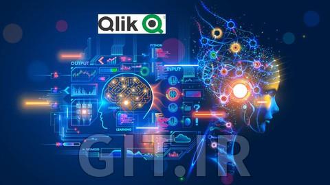 No-Code Machine Learning with Qlik AutoML