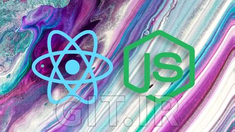 React Node MERN Stack from Scratch building Social Network