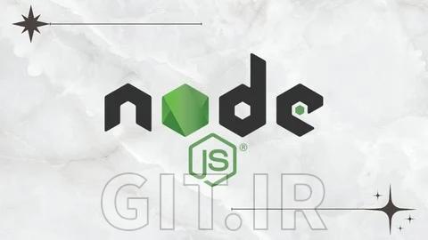 Node.js – Build Fast and Scalable Backend Applications