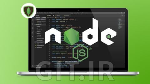 Node.js, Express, MongoDB Masterclass 2023 with real Project