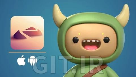 Nomad Sculpt Crash Course for Beginners!