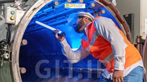 Non-Destructive Testing NDT Fundamentals for Safety Officers
