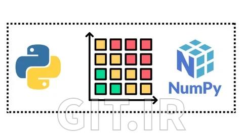 NumPy Mastery for Machine Learning & AI-Beginner to Pro 2025