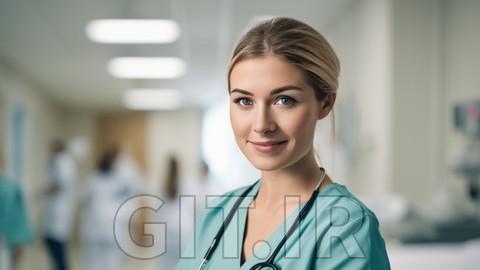 Nurse Prometric Examination > 1000 MCQs & Video lectures