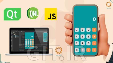 QT Framework: Building a calculator with solutions thinking