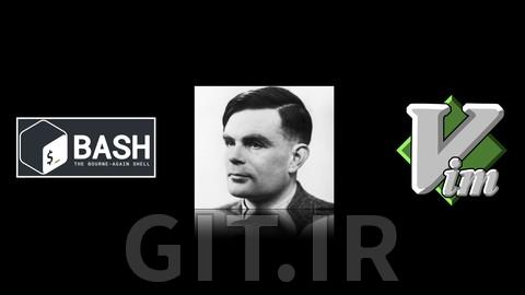 Computers (ELI5), Bash and Vim: from 0b0000 to 0b0001