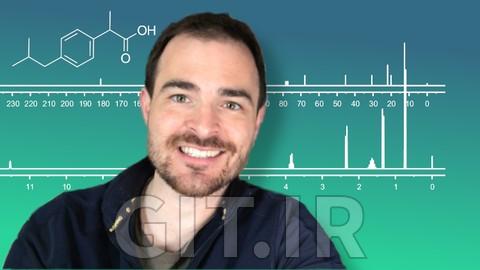 Organic Chemistry: Spectroscopy Master Class