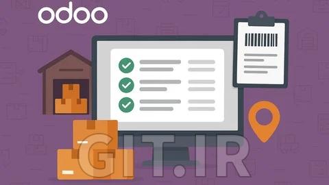 Odoo Inventory: Complete Guide from Basics to Advanced