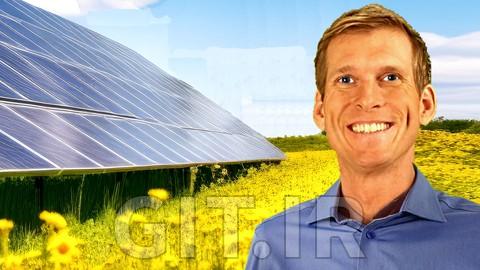 OFF-GRID Solar Energy Systems: Design and Operation - 2023