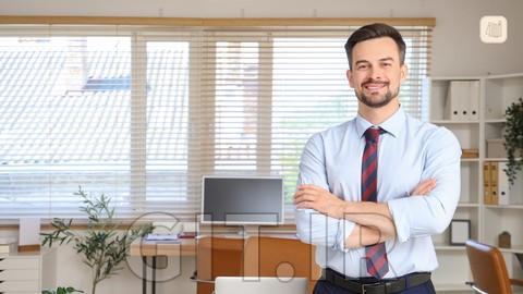 Office Administration Management for Corporate Secretary