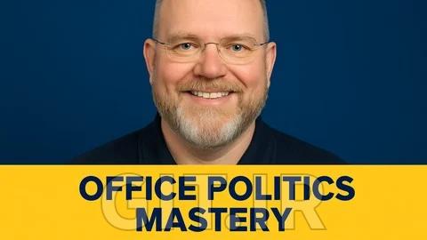 Office Politics Mastery