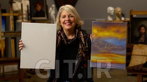 Oil Painting Masterclass