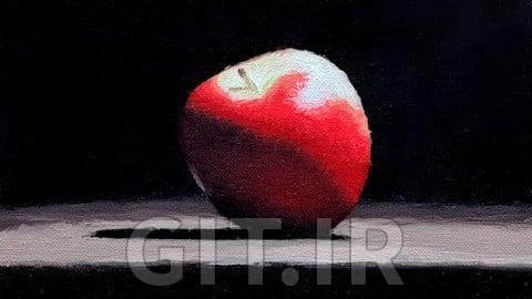 Oil Painting Realism Made Easy