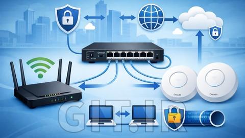 Omada Enterprise Wi-Fi Masterclass