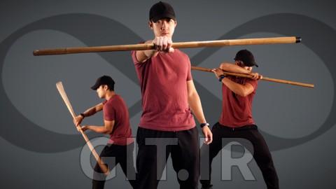 On Staff: Combat Staff Masterclass