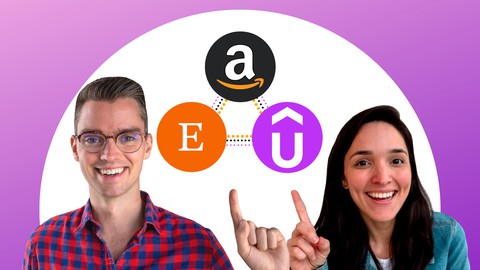 3-in-1 Online Business Bundle: Etsy, Amazon & Online Courses 3-in-1 Online Business Bundle: Etsy, Amazon & Online Courses