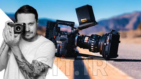 Cinematography Masterclass: Videography + Cinematography