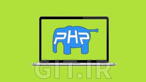 PHP OOP: Object Oriented Programming for beginners + Project