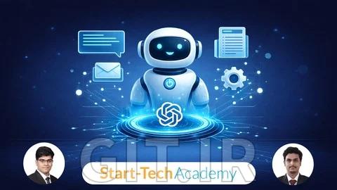 Open AI Agent Builder