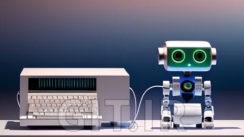OpenAI Python API Bootcamp: Learn to use AI, GPT, and more!